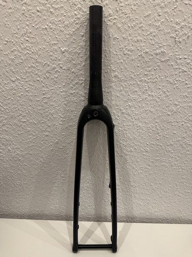 Carbon vorderradgabel - carbon,