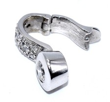 CHRIST Clip-Anhänger in 585er