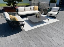 Dedon Rilly Lounge Gruppe