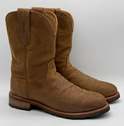 Tecovas stockton cowboystiefel - stockton,