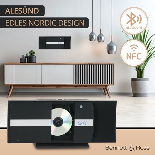 Micro vertikal hifi stereo - micro,