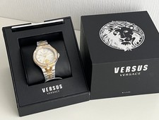 VERSUS Versace Uhr Damen-NEU