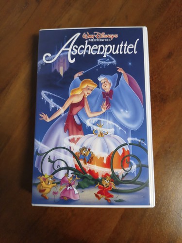 Walt disney meisterwerk - disney,