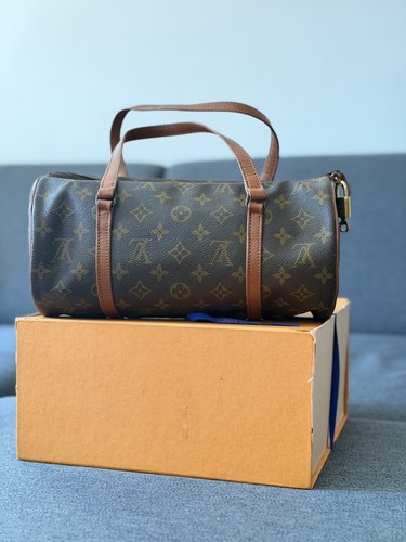 Louis vuitton handtasche - louis,