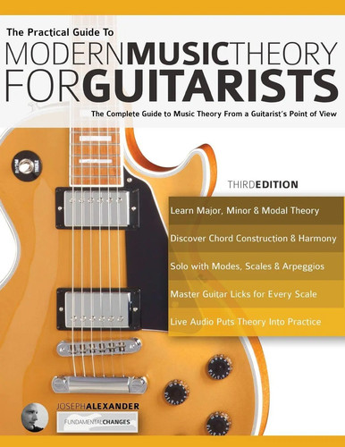 The practical guide modern - guide,
