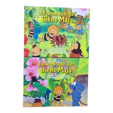 Die Abenteuer der Biene Maja