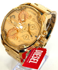 DIESEL DZ7479 Mr. Daddy 2.0