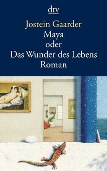 Maya oder das - oder,