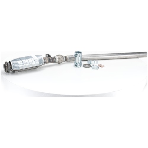 Nap carparts katalysator - nap,