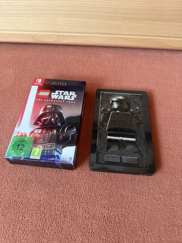 Lego star wars - star, die