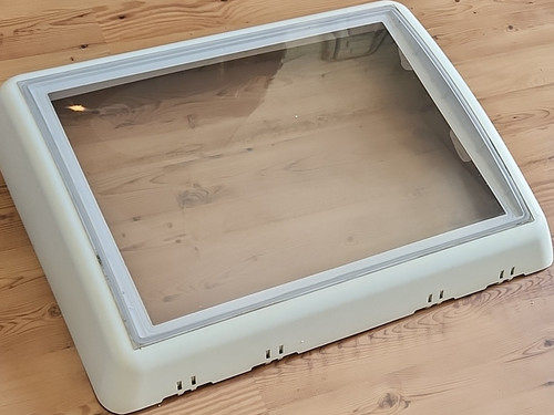 Dometic midi heki erastzhaube - midi,