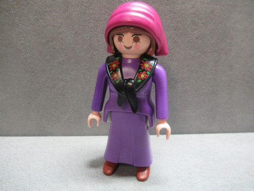 Playmobil figuren dame - figuren, zum