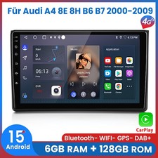Für audi b6 - für,