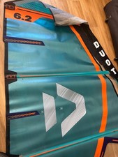 Duotone e-pace 6.2 freeride windsurfsegel