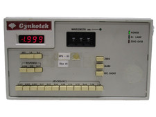 Gynkotek HPLC