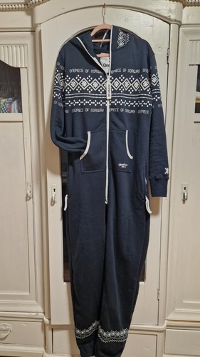 One piece jumpsuit - ,