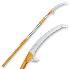 Silky Fox Hayate Teleskop Baum Astsägen