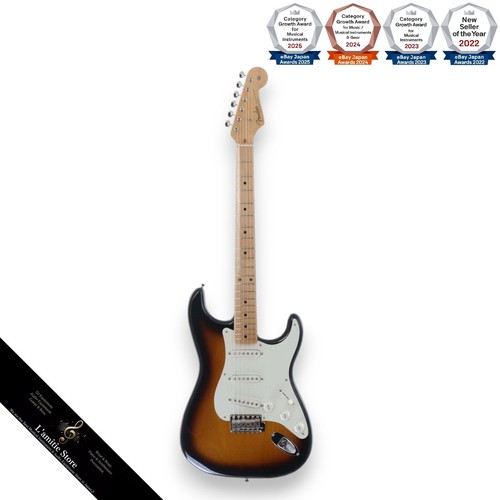 Fender japan heritage 50s - japan,