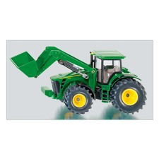 Siku 1982 john deere - john, mit
