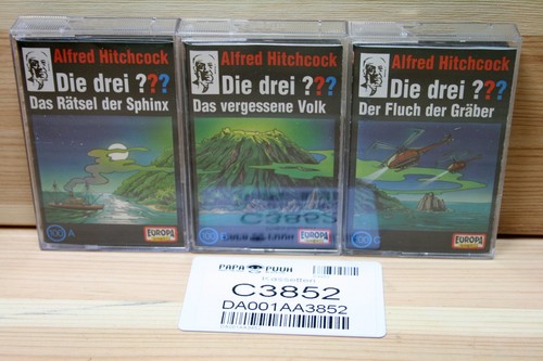 C3852a die drei - ##c3852a,