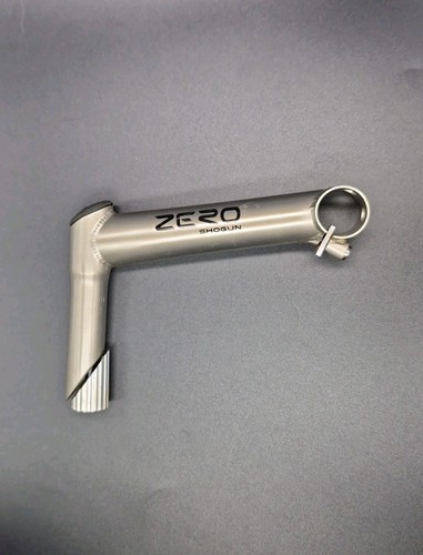 Shogun zero crmo - zero, 1"