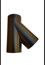 Stück warmluftverteiler - 2,