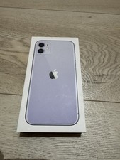 Apple iPhone 11 128GB Purple