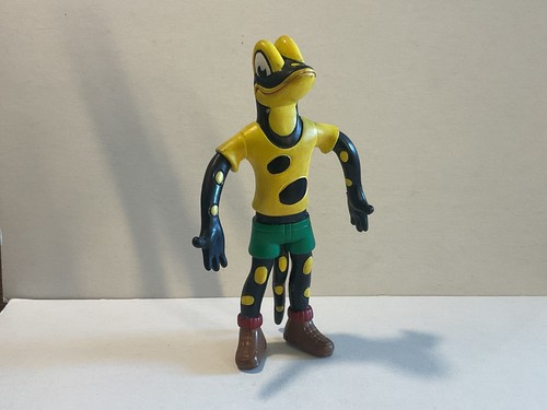 Salamander lurchi figur - salamander,