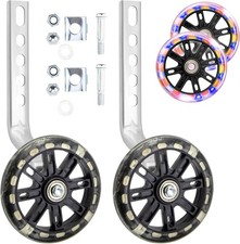 Stützräder für 12 14 16 18