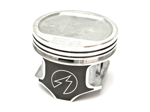 Kolben motor 0 60 - 4.9-l., 0.60