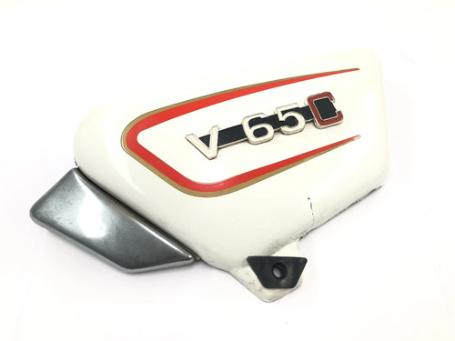 Moto guzzi v65 - v65, [1985]
