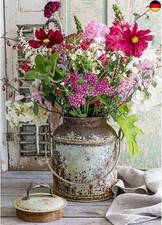 DAERLE Diamond Painting Bunte