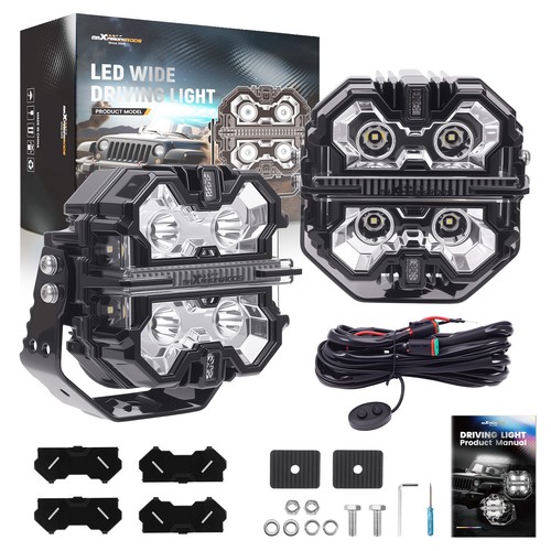 Zoll led - 5,