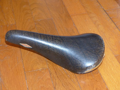 Sattel selle san marco - san, rolls