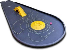 Myminigolf mobile Minigolf