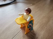 Playmobil City Life - Baby im