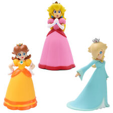 3xSuper Mario Bros Prinzessin