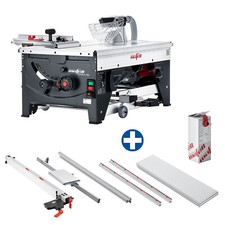 Unterflur-Zugsäge ERIKA 85