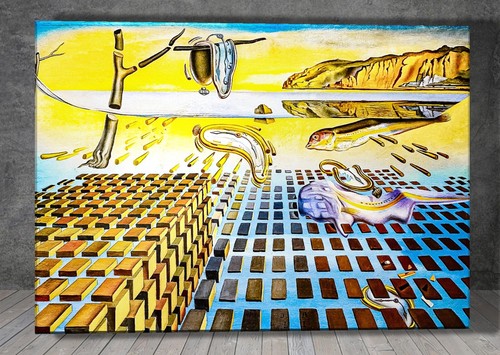 Salvador dali die - salvador,