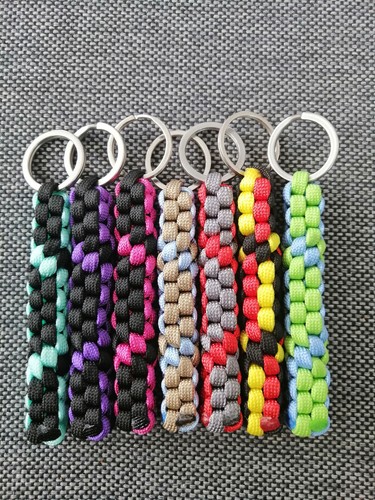 Paracord 550