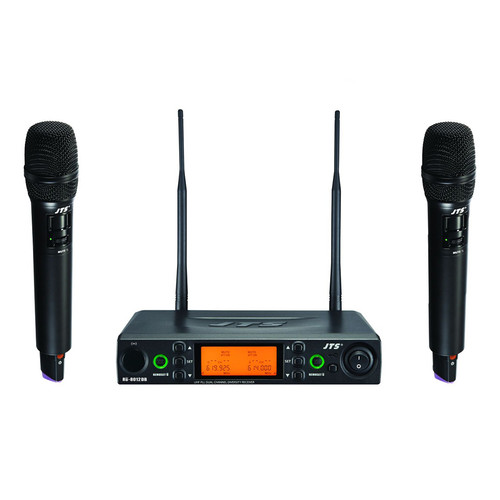 Jts uhf pll kabelloses - uhf,