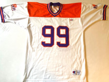 Frankfurt Galaxy Trikot I NFL Europe I Gr. XXL Champions