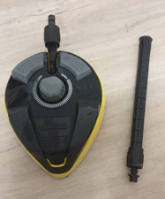 Kärcher Flächenreiniger, Terrassen Reiniger, für Hochdruckreiniger K2 - K7