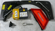 Bordwerkzeug Wagenheber Luftkompressor Radschlüssel VW Phaeton GP4 Baujahr 2015