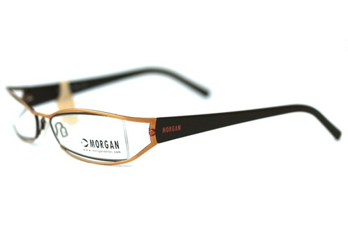 Morgan 203049 160 brille braun - morgan, 203049-160