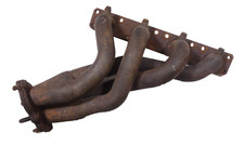 BMW 3er E30 E36 Z3 16V M42 M44 Abgaskrümmer Fächerkrümmer 1728370