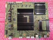 Sony KD-85XG8596 Hauptplatine