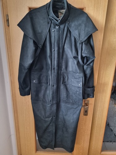 Tschul eleganter lederjacke - eleganter,