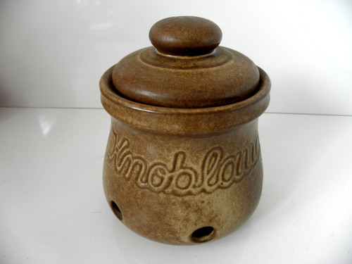 Knoblauch topf aufbewahrung - knoblauch,