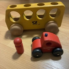 Kleinwagen Spielzeugauto